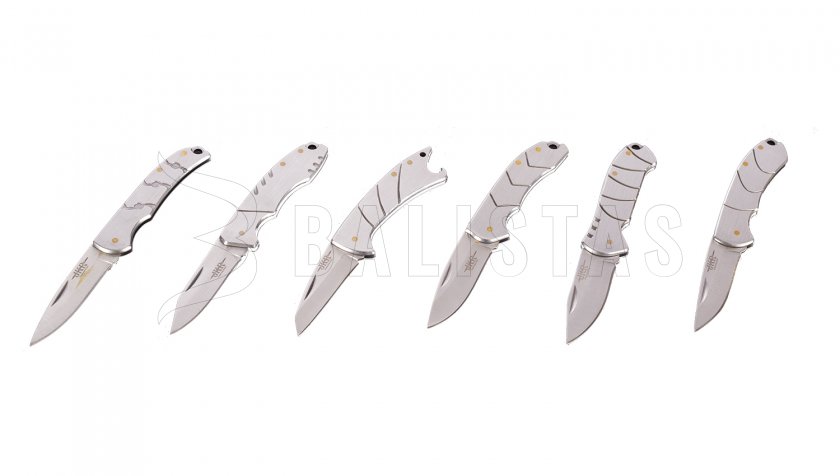 Set nožů Joker 6ks JKR545