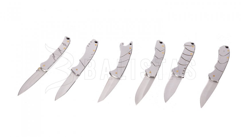 Set nožů Joker 6ks JKR545