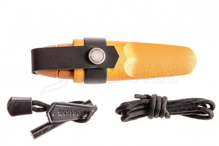 Nůž Morakniv Eldris Burnt Orange