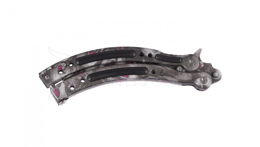 Nůž Joker motýlek JKR615