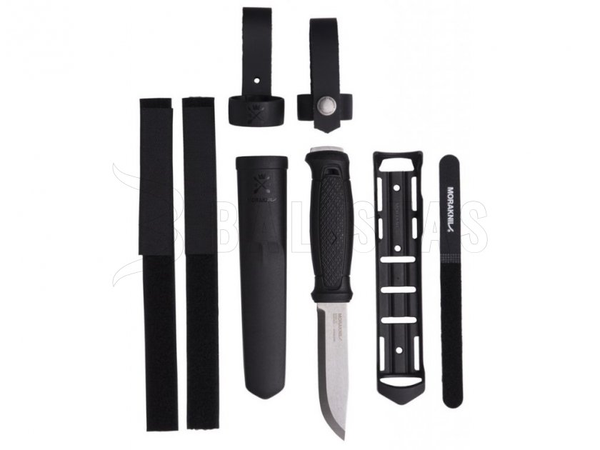 Nůž Morakniv Garberg Multi Mount