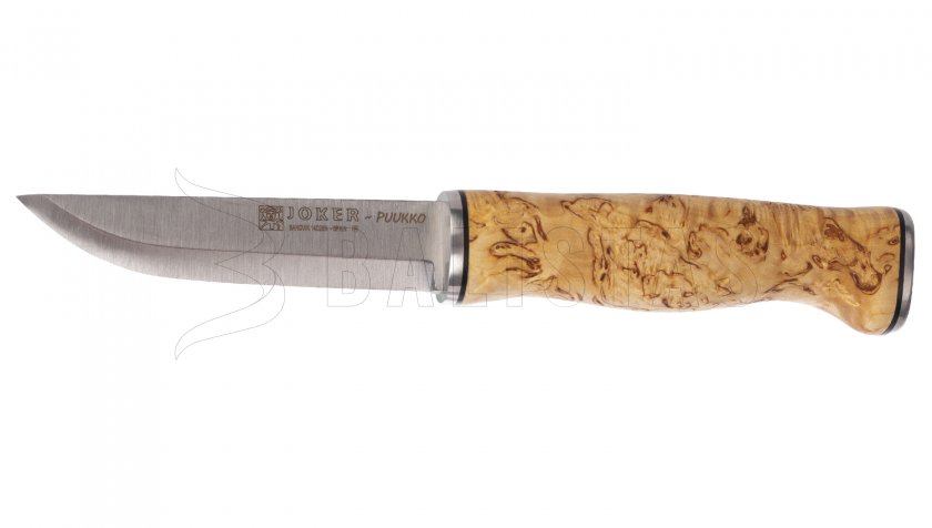 Nůž Joker Puukko CL127
