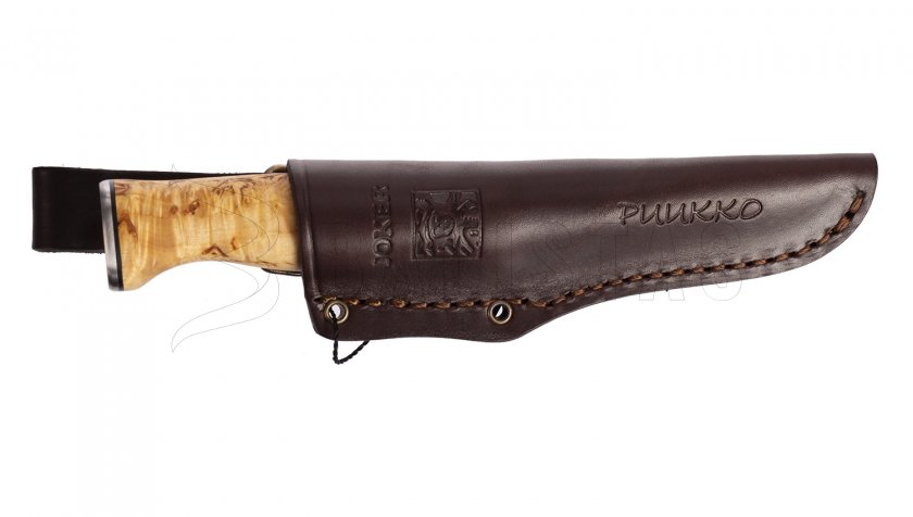 Nůž Joker Puukko CL127