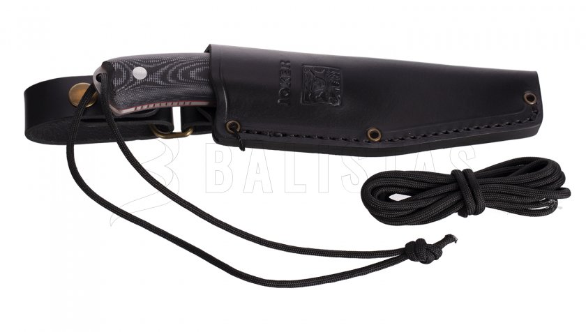 Nůž Joker Bushcrafter CM120