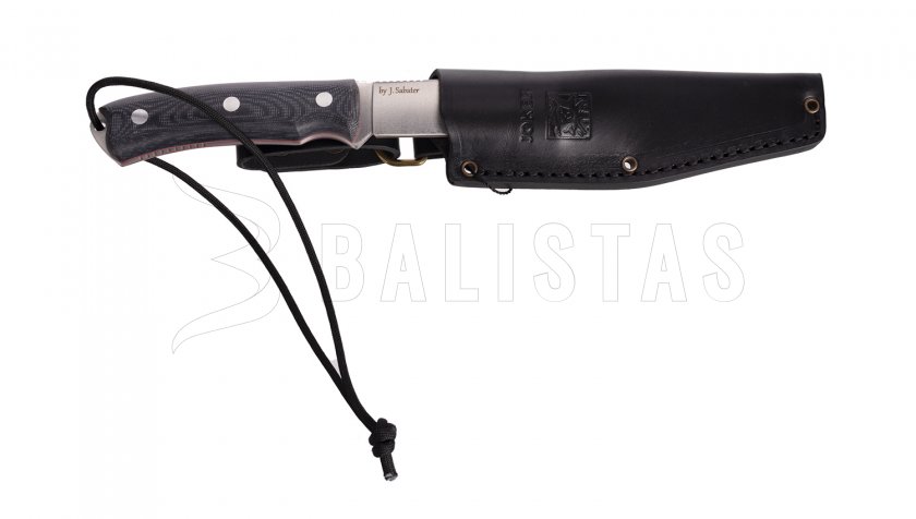 Nůž Joker Bushcrafter CM120