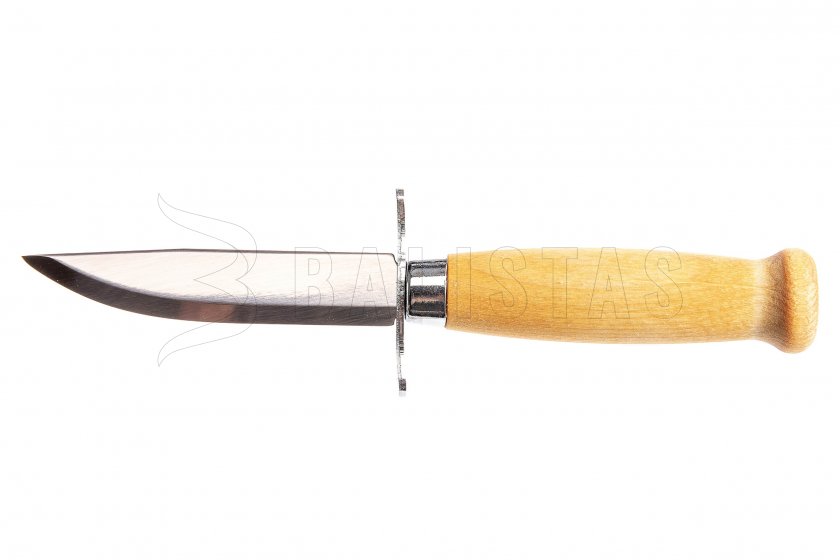 Nůž Morakniv Scout 39 Natural