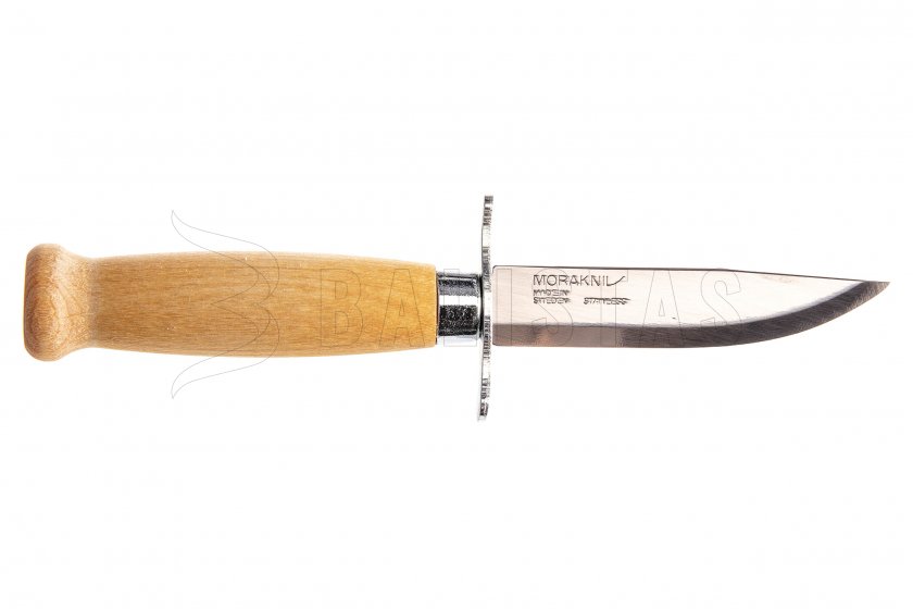 Nůž Morakniv Scout 39 Natural