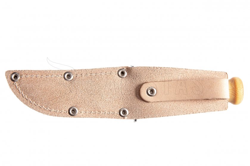 Nůž Morakniv Scout 39 Natural