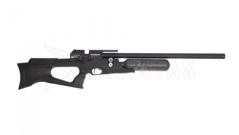 Vzduchovka Brocock Bantam Sniper HR 5,5mm