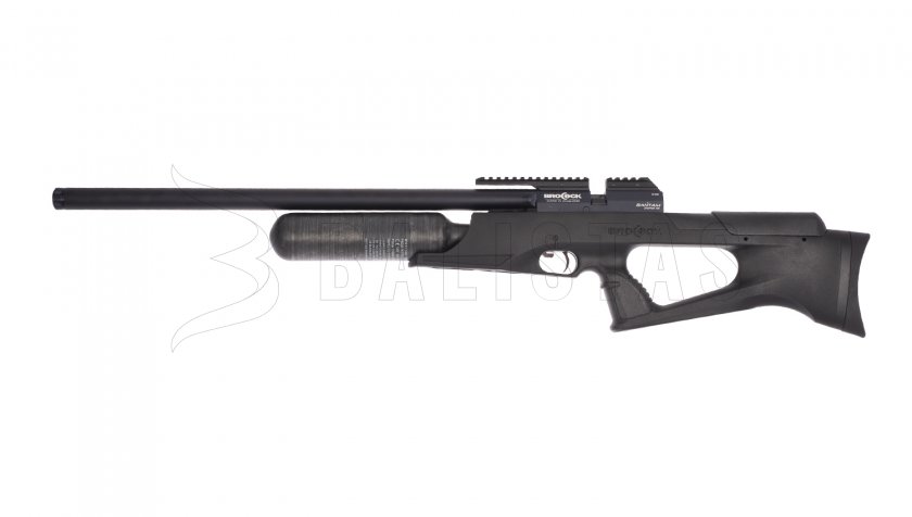Vzduchovka Brocock Bantam Sniper HR 5,5mm
