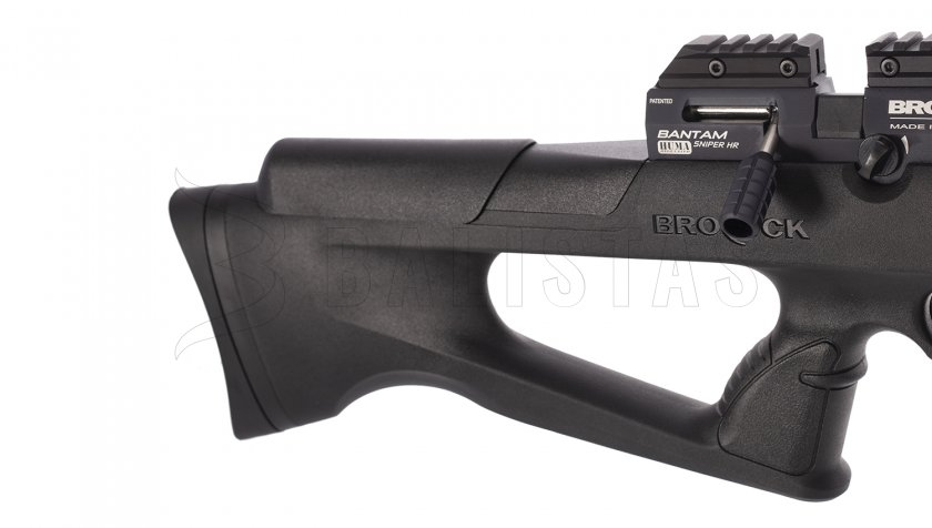 Vzduchovka Brocock Bantam Sniper HR 5,5mm