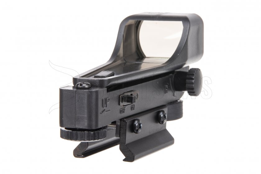 Kolimátor Swiss Arms Picatinny 6