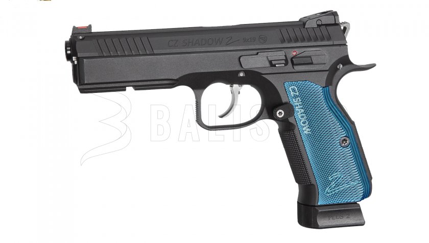 Airsoft pistole ASG CZ Shadow 2