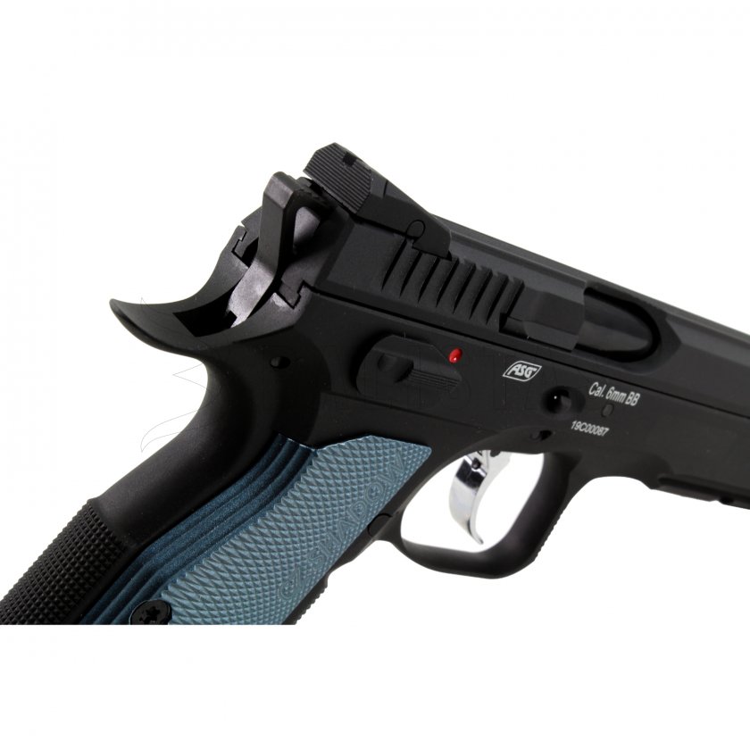 Airsoft pistole ASG CZ Shadow 2