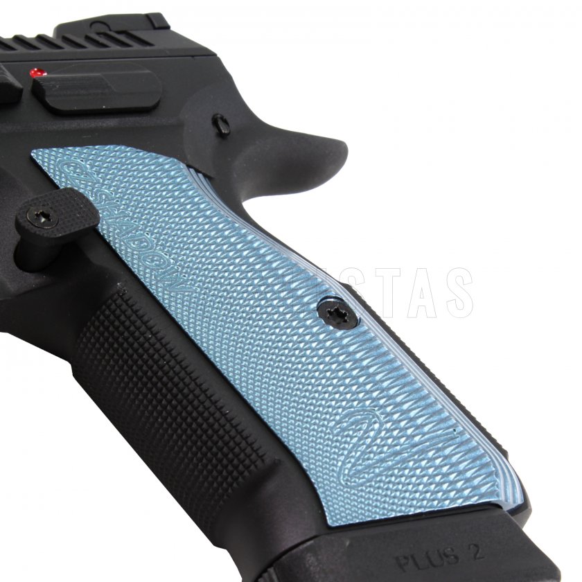Airsoft pistole ASG CZ Shadow 2
