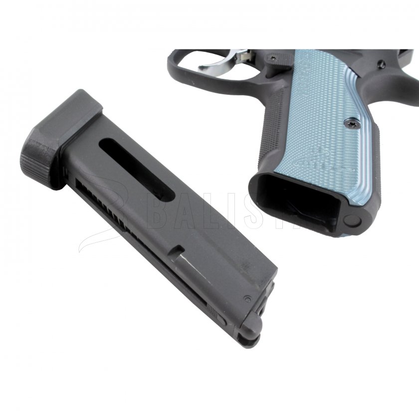 Airsoft pistole ASG CZ Shadow 2