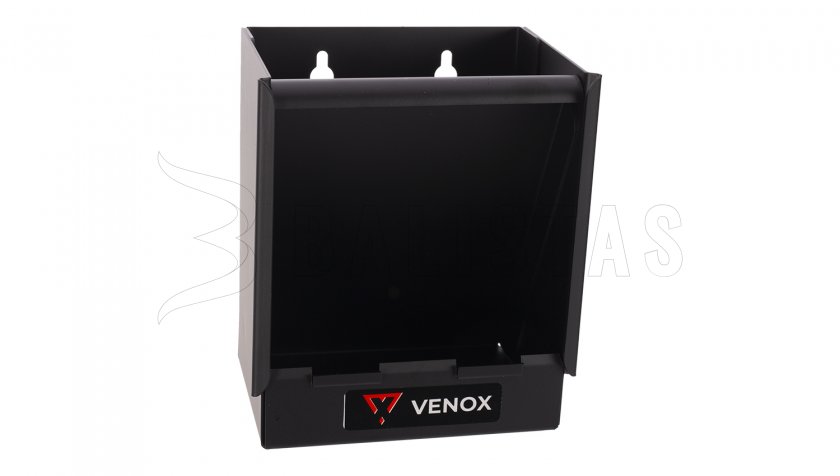 Lapač broků Venox černý závěsný