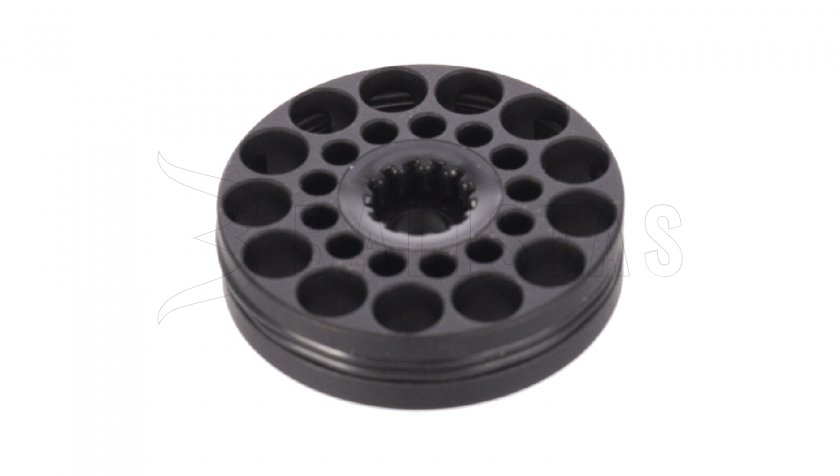 Zásobník pro Airgun Royal Thunder 6,35mm