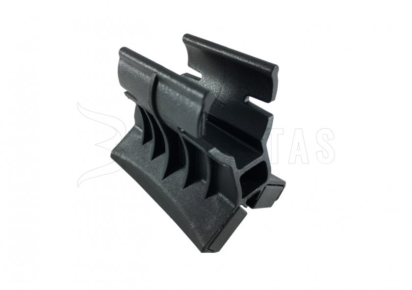 Magnetická montáž AWM-03 pro svítilny
