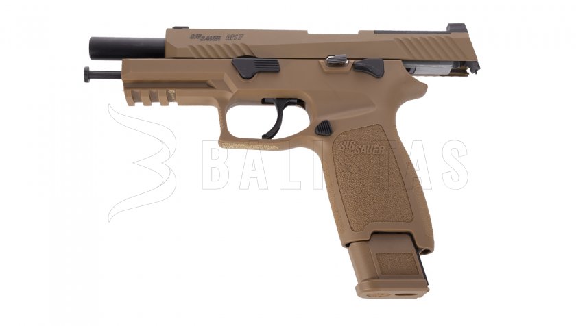 Airsoft pistole Sig Sauer P320 M17 Proforce