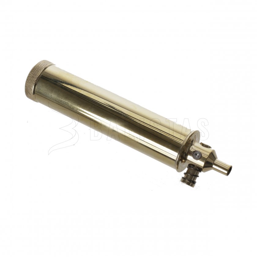 Mikroprachovnice Detonics A6