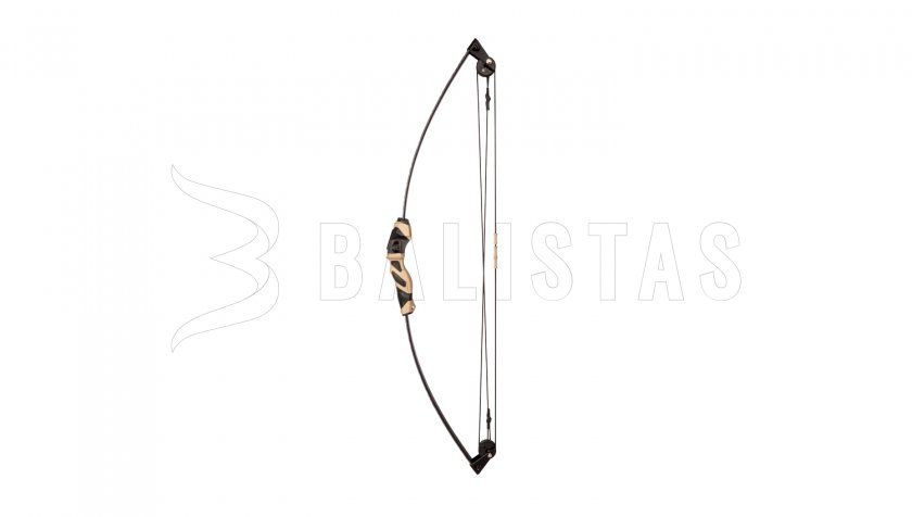 Luk Barnett WildHawk Mossy Oak 15lb