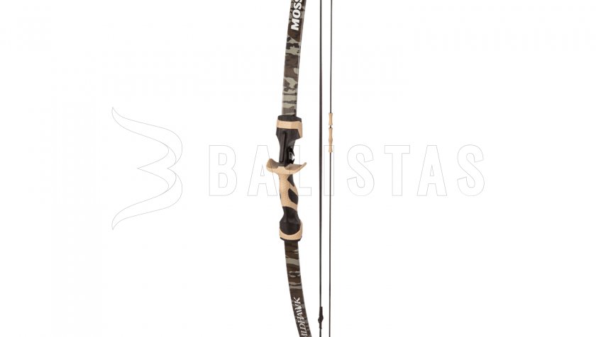 Luk Barnett WildHawk Mossy Oak 15lb