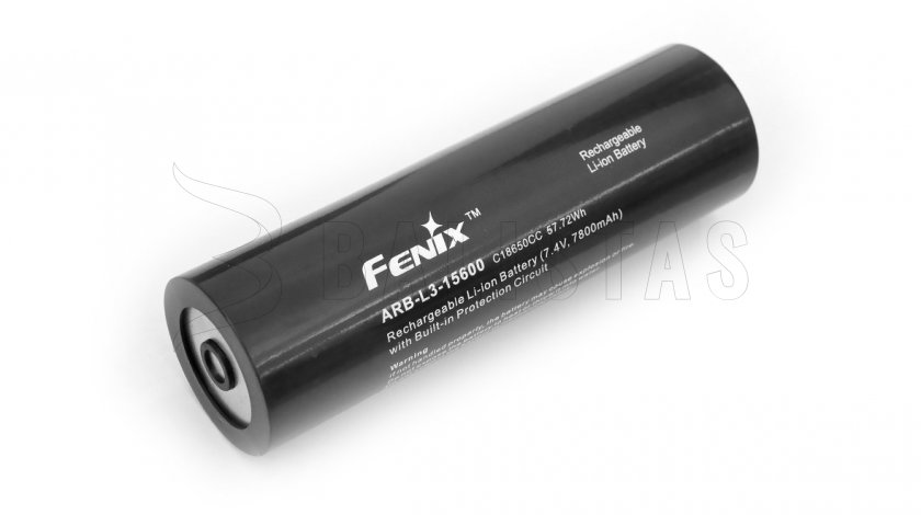 Náhradní akumulátor pro Fenix RC40 7800mAh