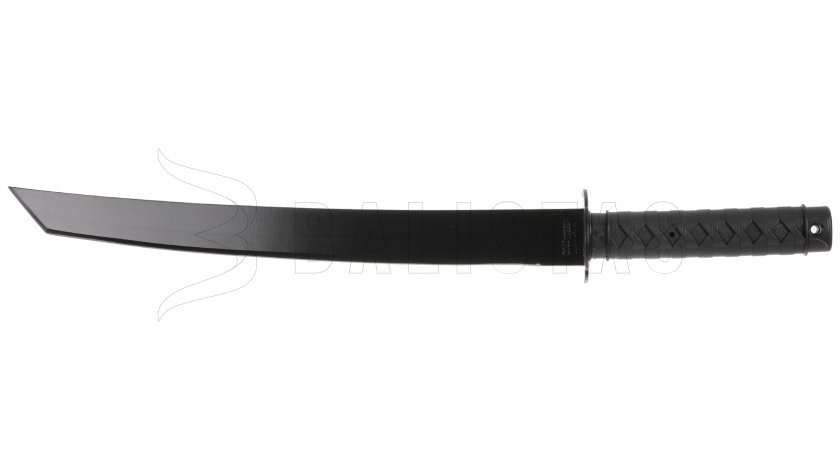 Mačeta Cold Steel Tactical Wakizashi 63,5cm