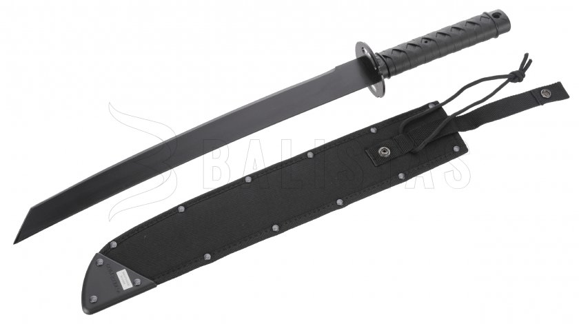 Mačeta Cold Steel Tactical Wakizashi 63,5cm