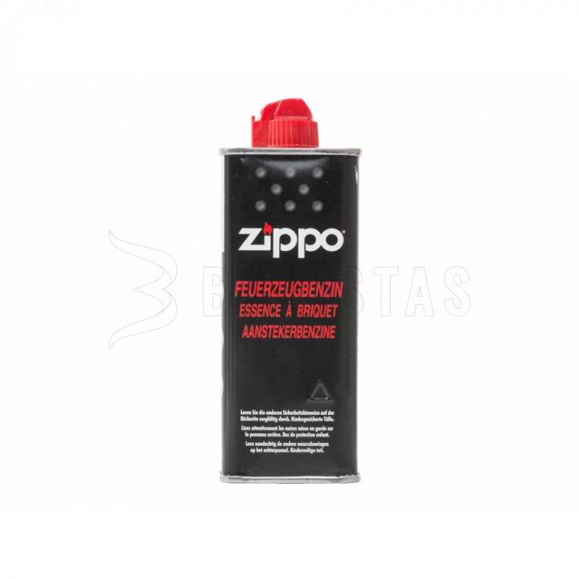 Benzín do zapalovačů Zippo 125ml