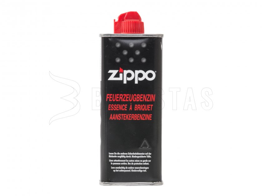 Benzín do zapalovačů Zippo 125ml