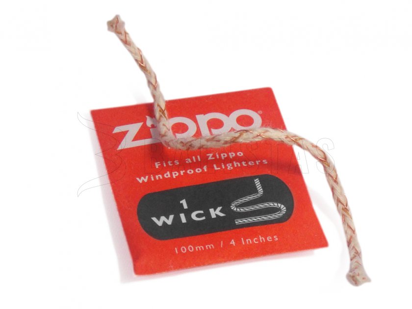 Náhradní knot do zapalovače Zippo