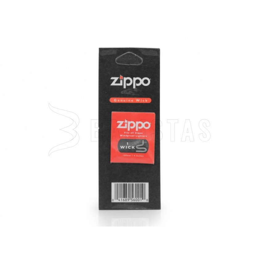 Náhradní knot do zapalovače Zippo