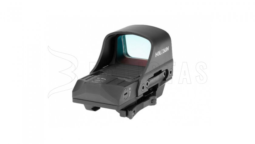 Kolimátor Holosun Open Reflex HE510C-GR zelený 3