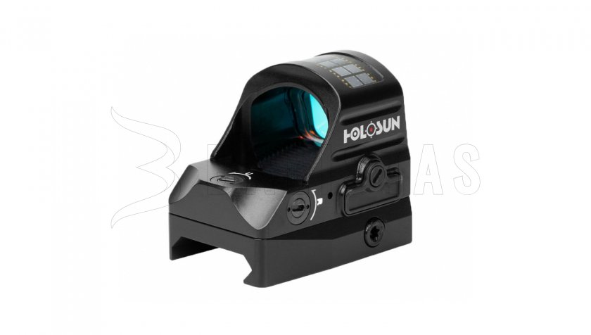 Kolímátor Holosun Micro Red Dot HS507C