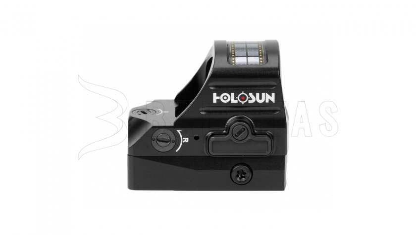 Kolímátor Holosun Micro Red Dot HS507C