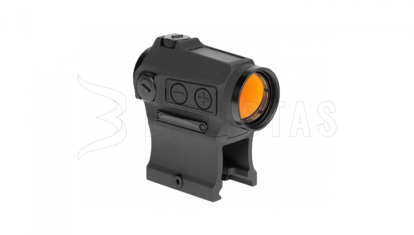 Kolimátor se solárním panelem Holosun Red Dot HS503CU