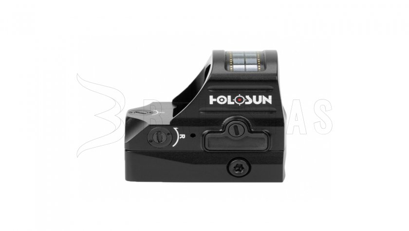 Kolimátor Holosun Micro Red Dot HS407C