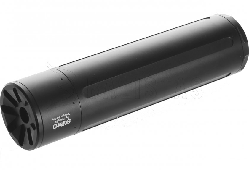 Moderátor pro PCP zbraně Donny FL SUMO 1/2×20 UNF