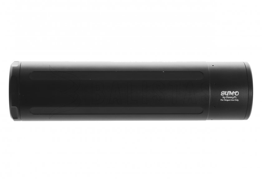 Moderátor pro PCP zbraně Donny FL SUMO 1/2×20 UNF