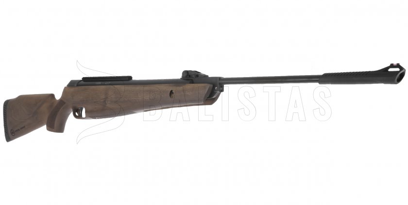 Vzduchovka Kral Arms N-07 Wood 5,5mm