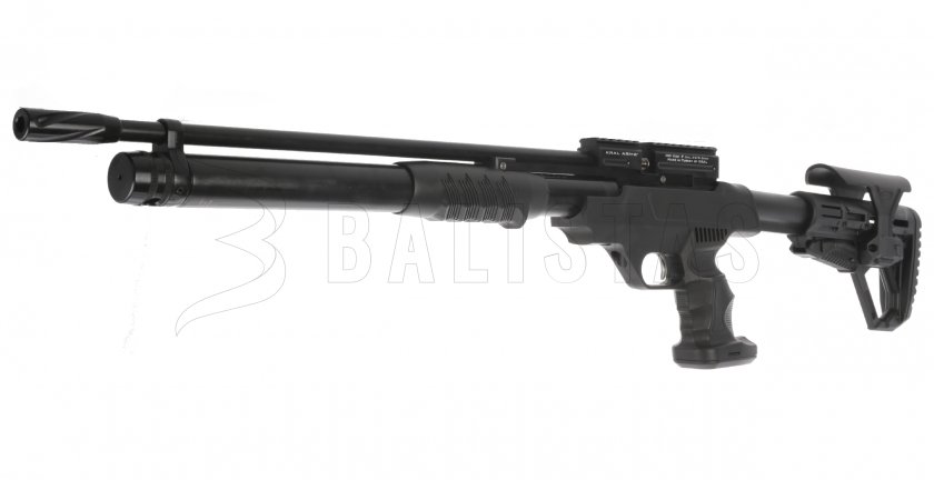 Vzduchovka Kral Arms Puncher Rambo 5,5mm
