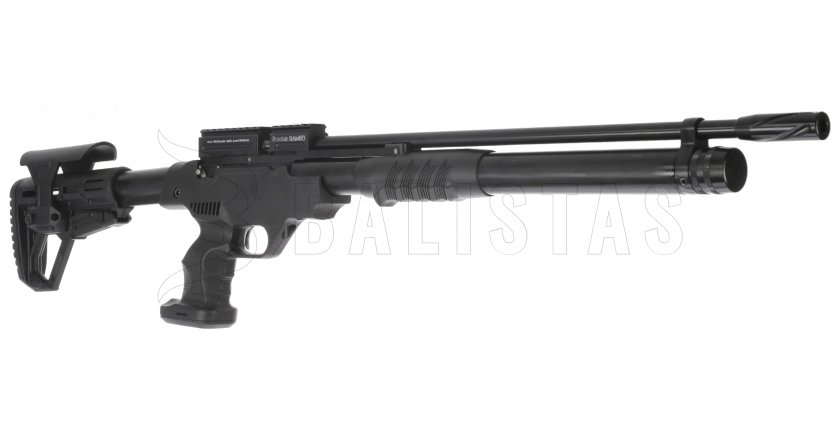 Vzduchovka Kral Arms Puncher Rambo 5,5mm