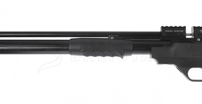 Vzduchovka Kral Arms Puncher Rambo 5,5mm
