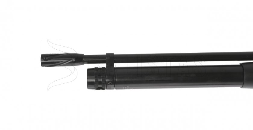 Vzduchovka Kral Arms Puncher Rambo 5,5mm
