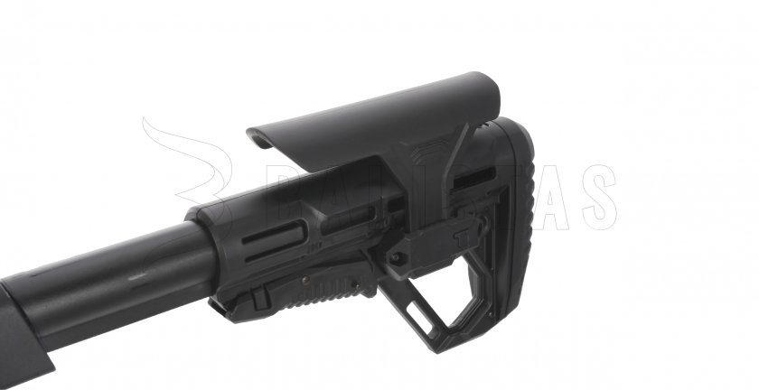 Vzduchovka Kral Arms Puncher Rambo 5,5mm