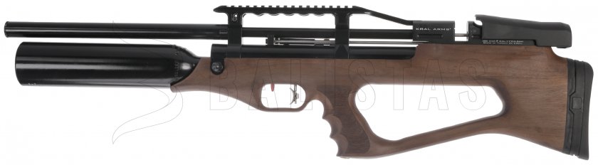 Vzduchovka Kral Arms Puncher Empire X Wood 5,5mm