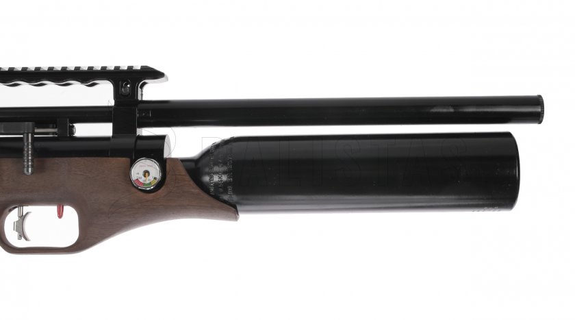 Vzduchovka Kral Arms Puncher Empire X Wood 5,5mm
