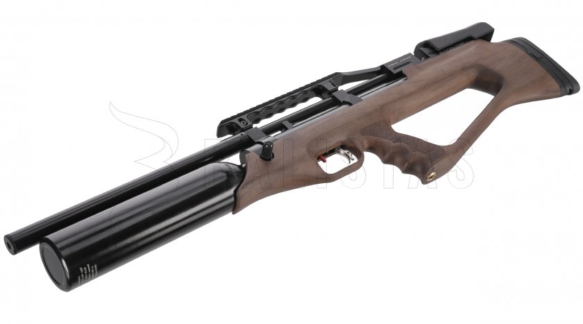 Vzduchovka Kral Arms Puncher Empire X Wood 5,5mm